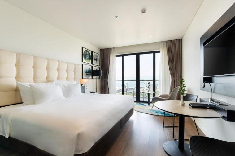 Khách Sạn Sol Hạ Long Trademark Collection By Wyndham